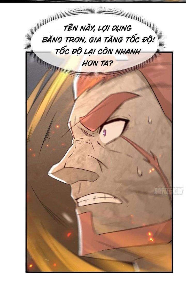 Tổ Sư Xuất Sơn Chapter 45 - Trang 3