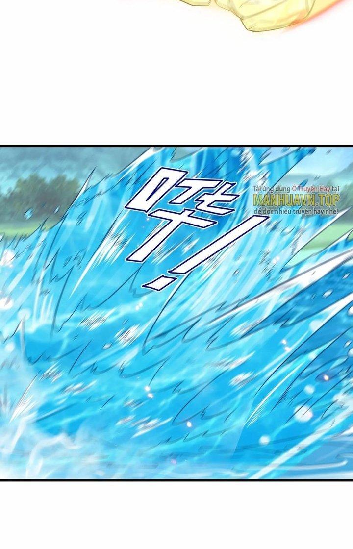 Tổ Sư Xuất Sơn Chapter 45 - Trang 3