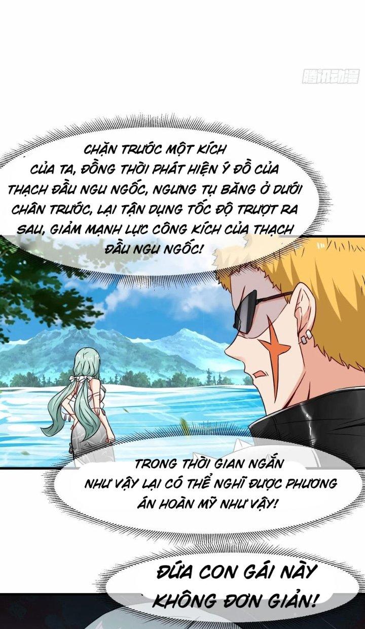 Tổ Sư Xuất Sơn Chapter 45 - Trang 3