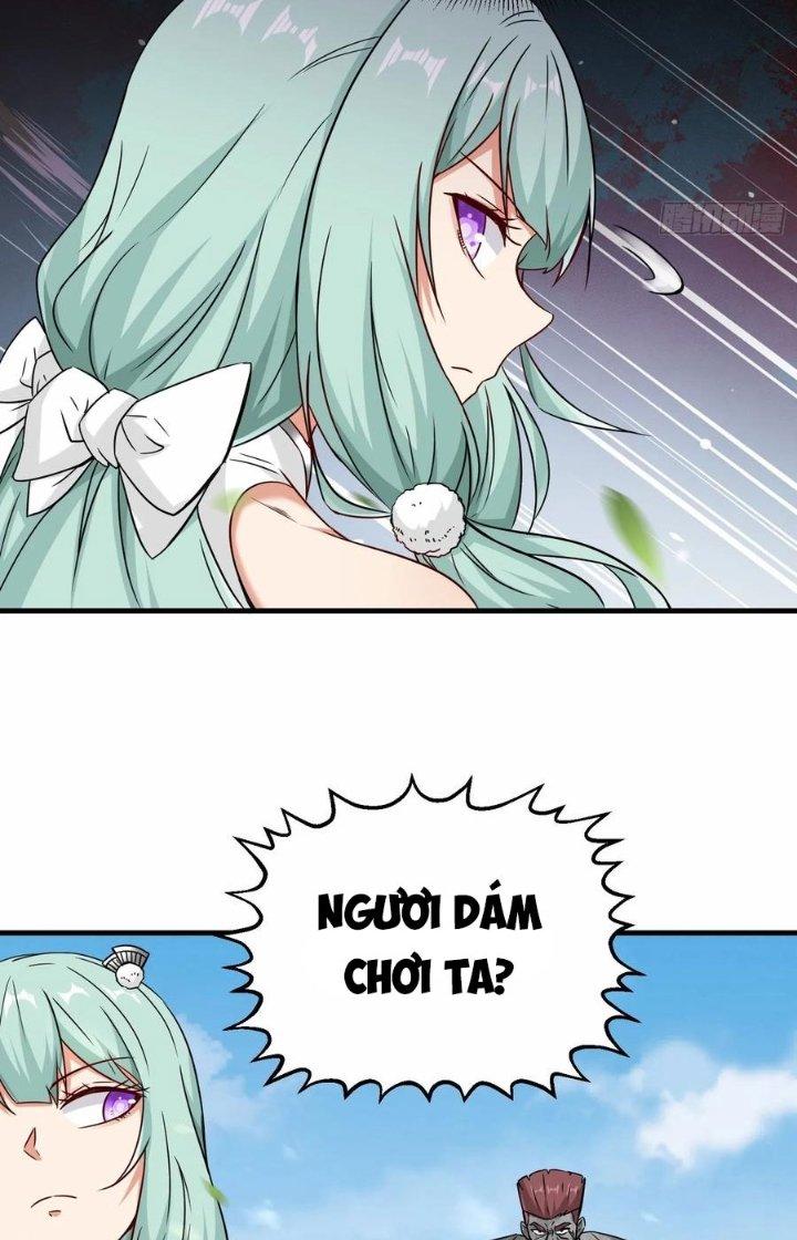 Tổ Sư Xuất Sơn Chapter 45 - Trang 3