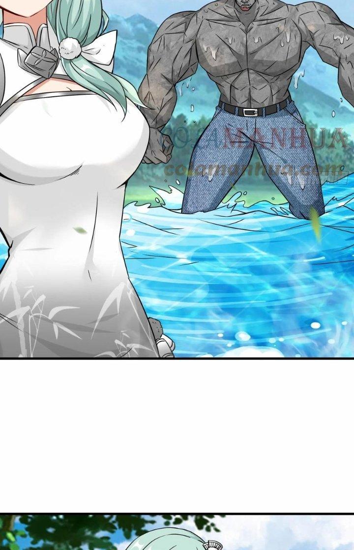 Tổ Sư Xuất Sơn Chapter 45 - Trang 3