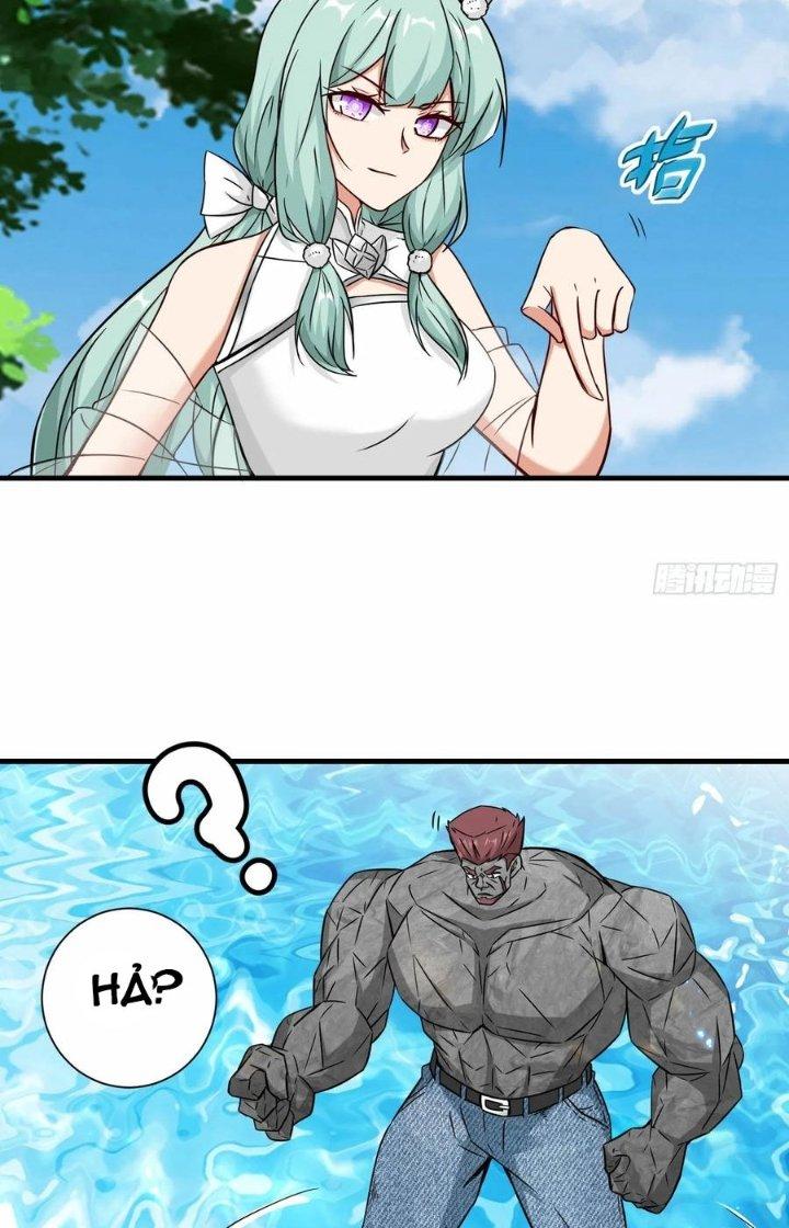 Tổ Sư Xuất Sơn Chapter 45 - Trang 3