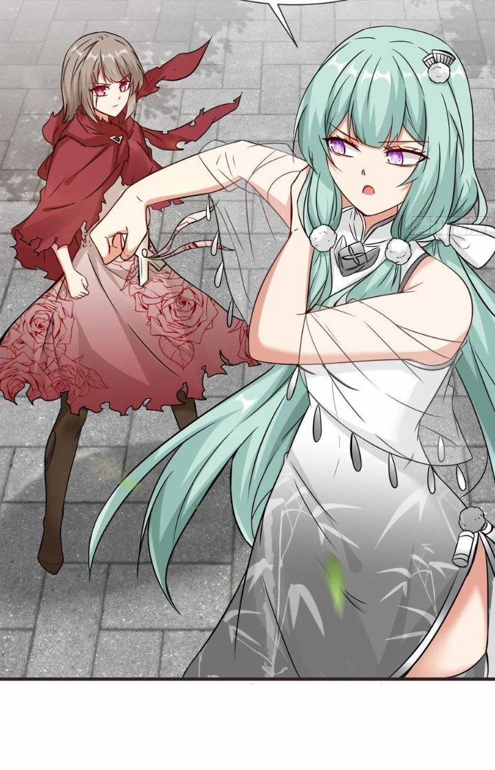 Tổ Sư Xuất Sơn Chapter 45 - Trang 3