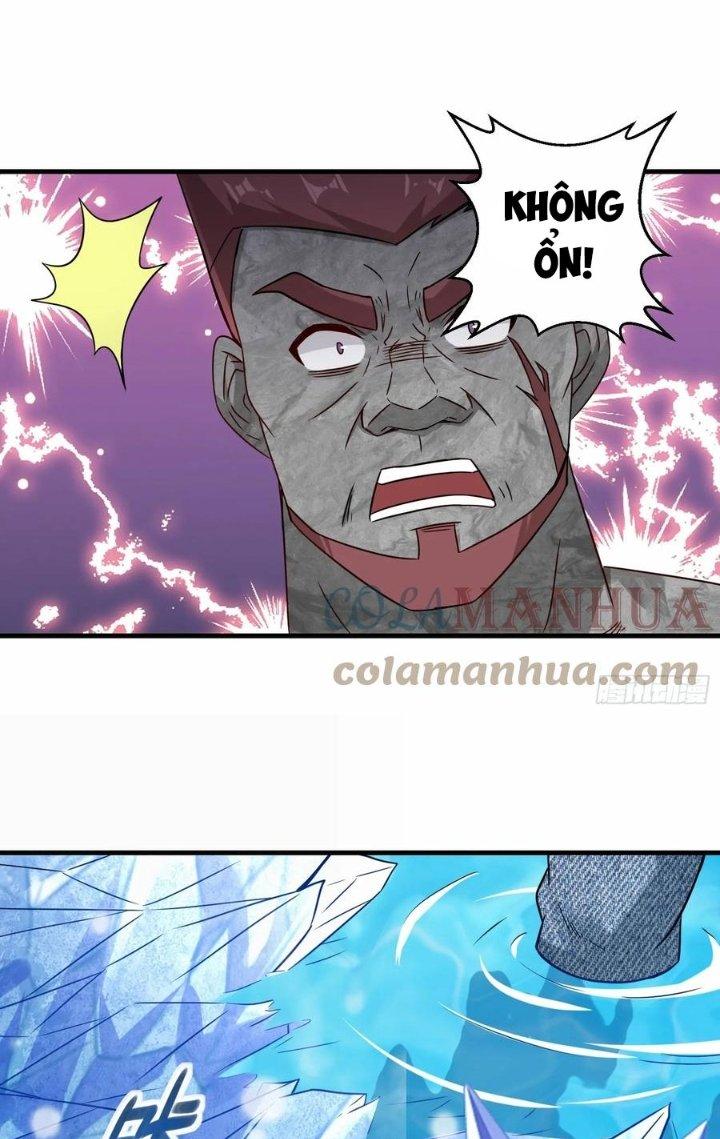 Tổ Sư Xuất Sơn Chapter 45 - Trang 3