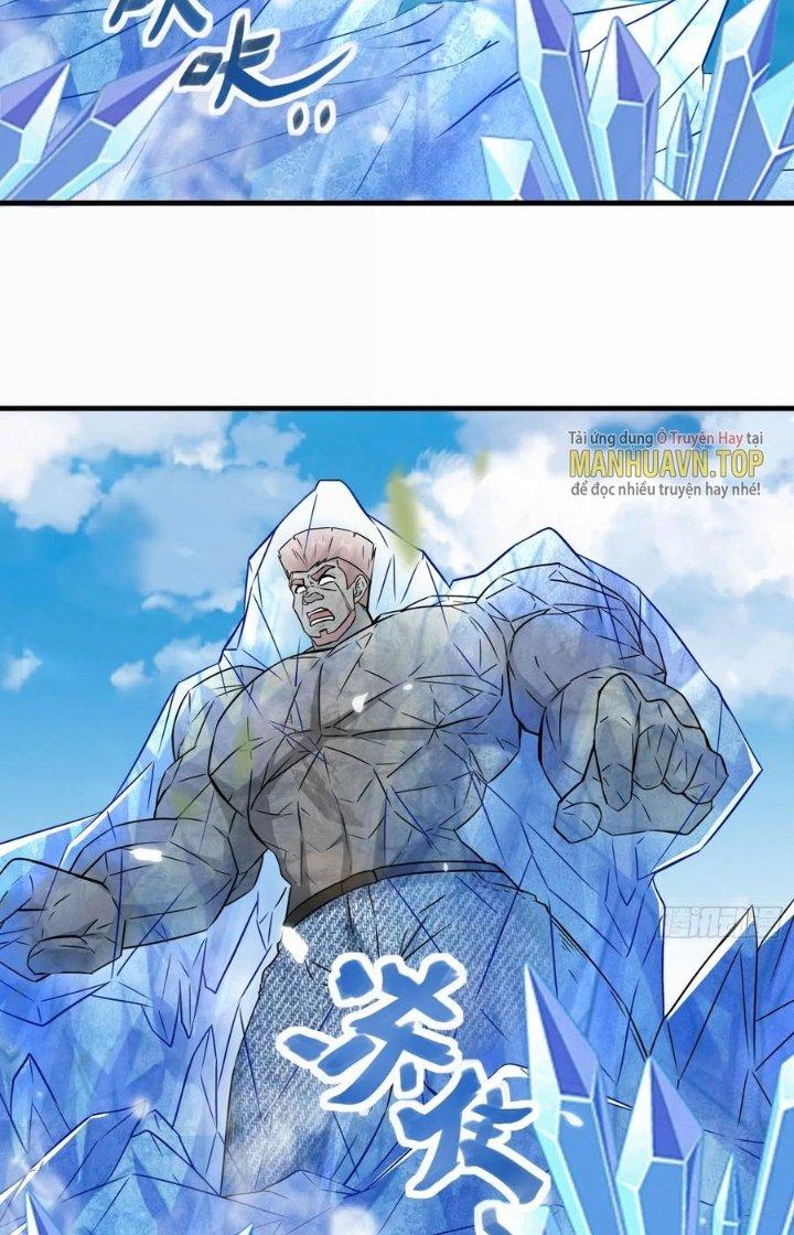 Tổ Sư Xuất Sơn Chapter 45 - Trang 3