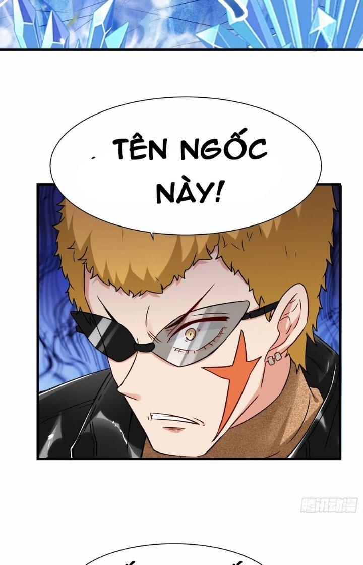 Tổ Sư Xuất Sơn Chapter 45 - Trang 3