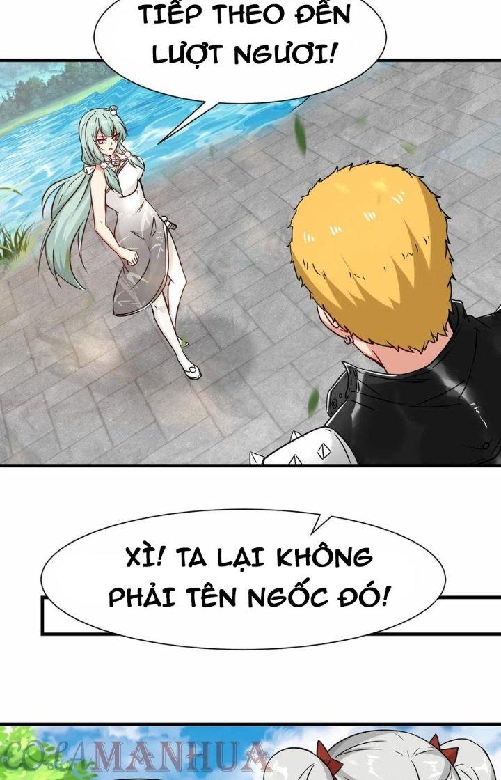 Tổ Sư Xuất Sơn Chapter 45 - Trang 3