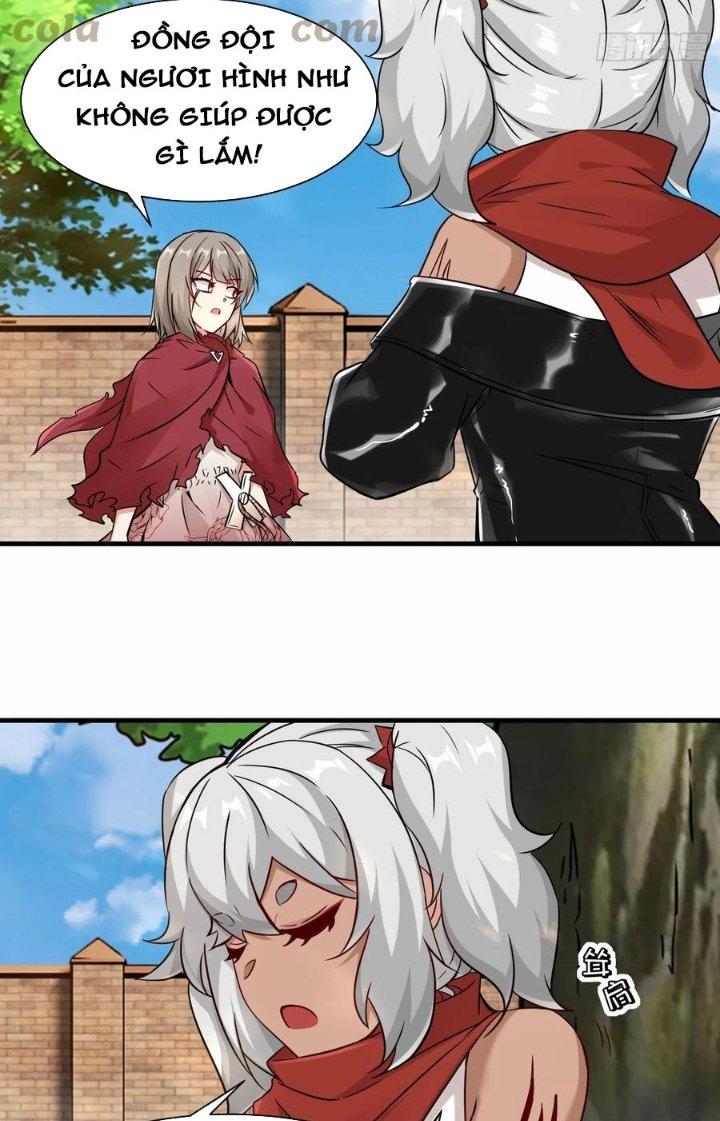 Tổ Sư Xuất Sơn Chapter 45 - Trang 3