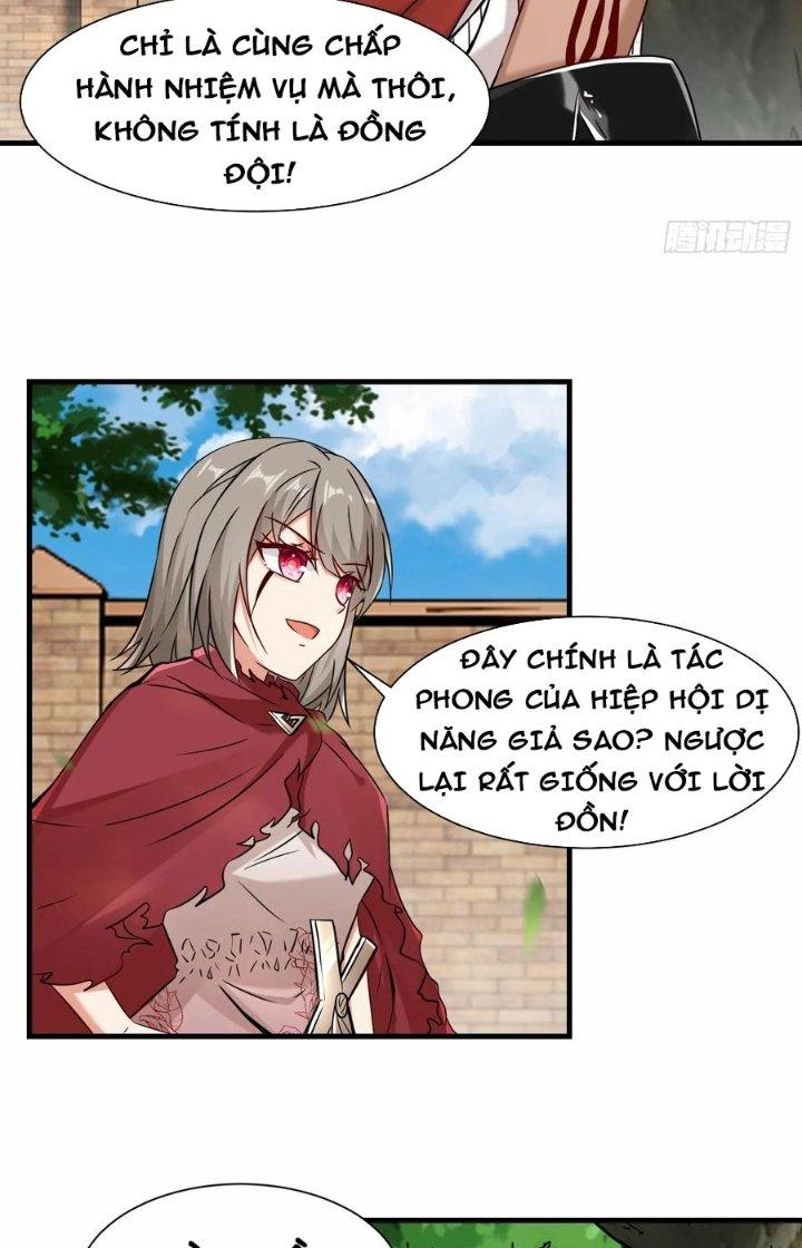 Tổ Sư Xuất Sơn Chapter 45 - Trang 3