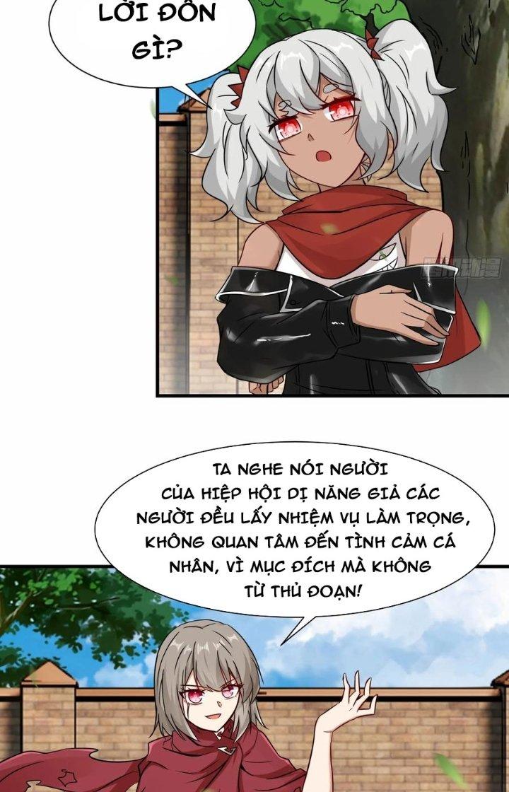 Tổ Sư Xuất Sơn Chapter 45 - Trang 3