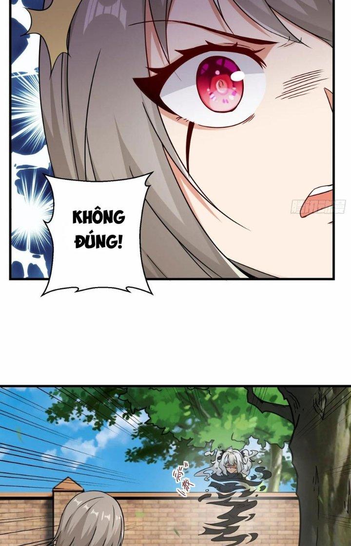 Tổ Sư Xuất Sơn Chapter 45 - Trang 3
