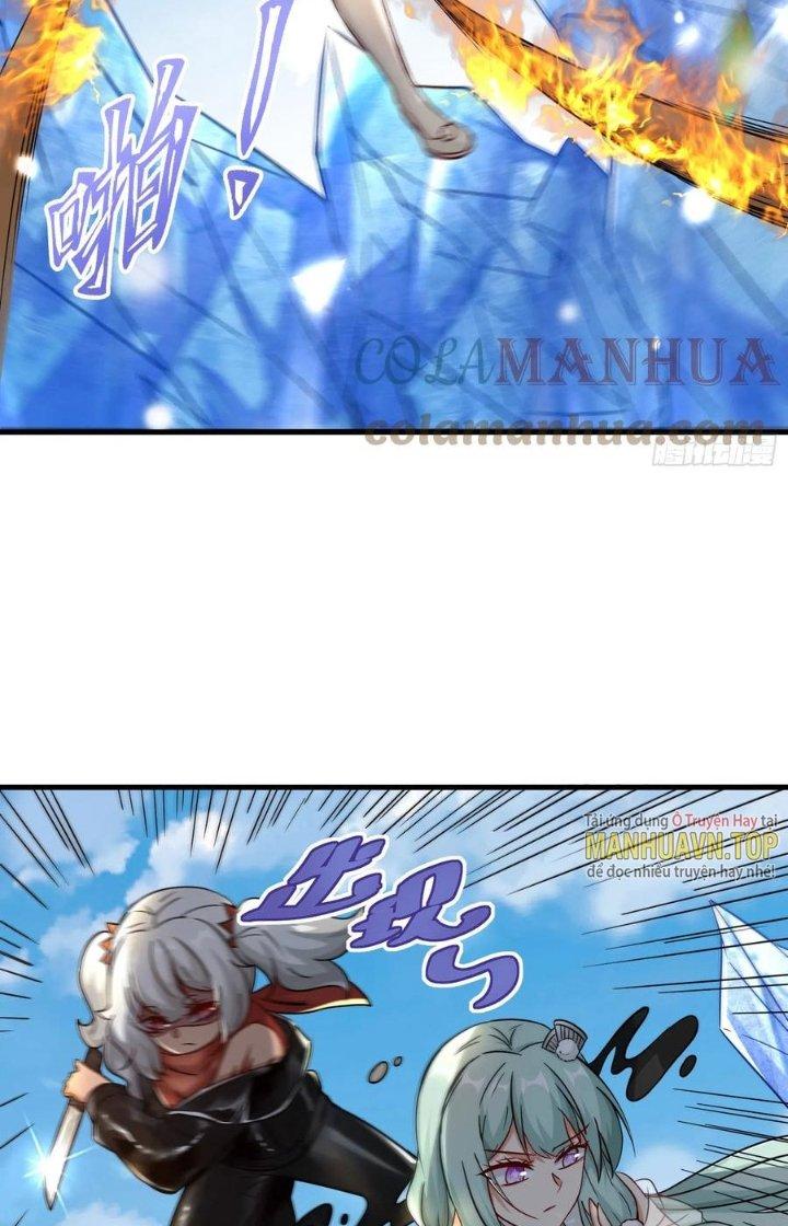 Tổ Sư Xuất Sơn Chapter 45 - Trang 3