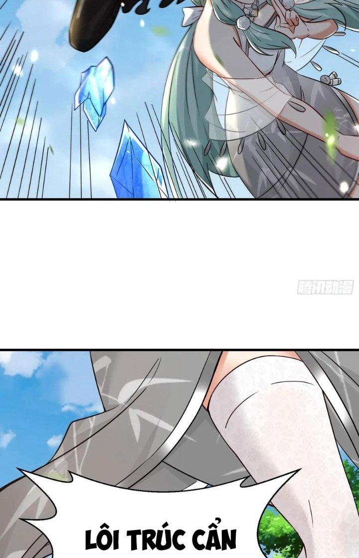 Tổ Sư Xuất Sơn Chapter 45 - Trang 3