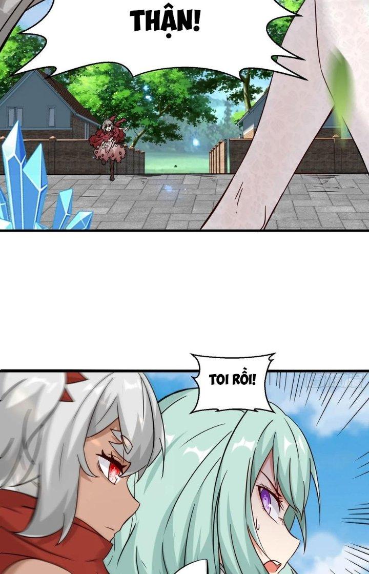 Tổ Sư Xuất Sơn Chapter 45 - Trang 3