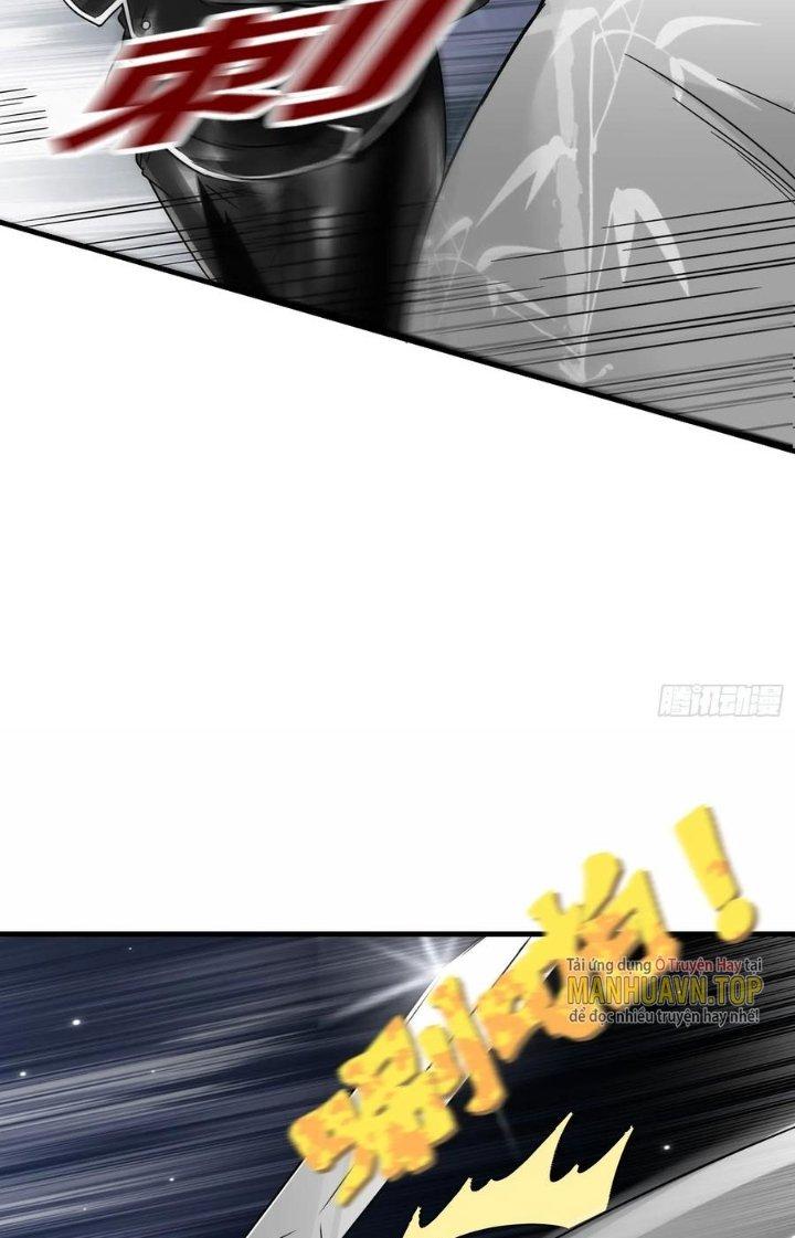 Tổ Sư Xuất Sơn Chapter 45 - Trang 3