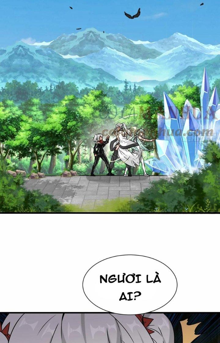 Tổ Sư Xuất Sơn Chapter 45 - Trang 3