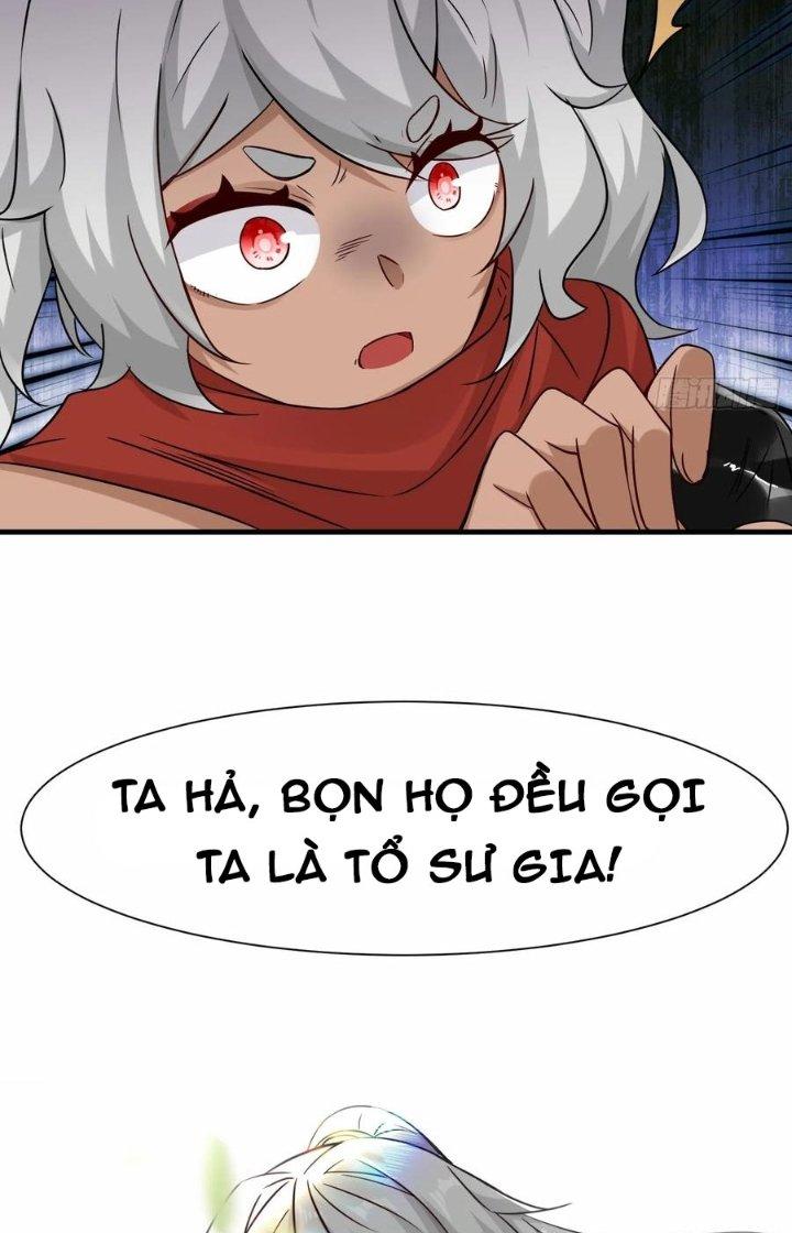 Tổ Sư Xuất Sơn Chapter 45 - Trang 3