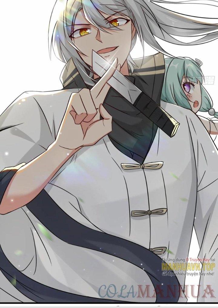 Tổ Sư Xuất Sơn Chapter 45 - Trang 3