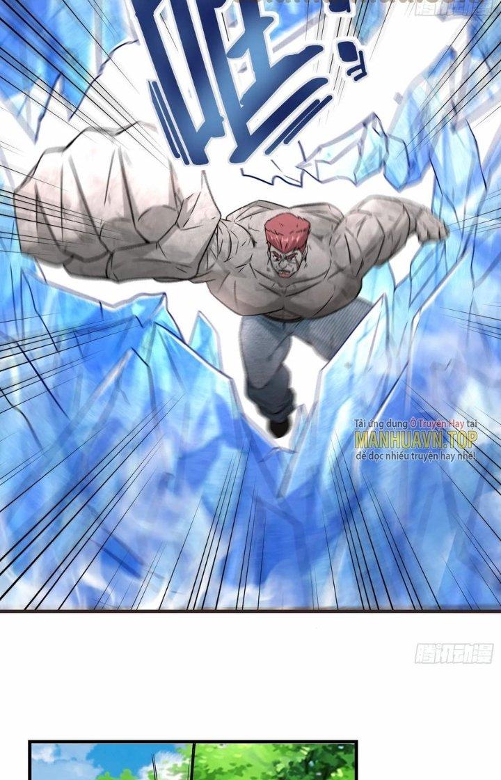 Tổ Sư Xuất Sơn Chapter 45 - Trang 3