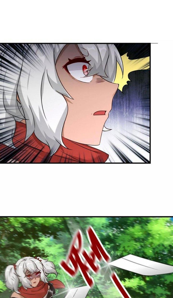 Tổ Sư Xuất Sơn Chapter 46 - Trang 3