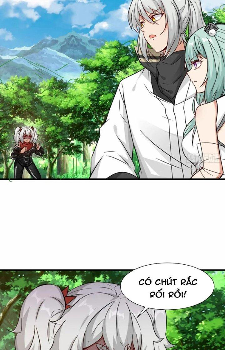 Tổ Sư Xuất Sơn Chapter 46 - Trang 3