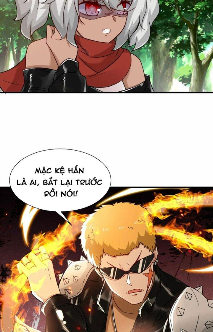 Tổ Sư Xuất Sơn Chapter 46 - Trang 3