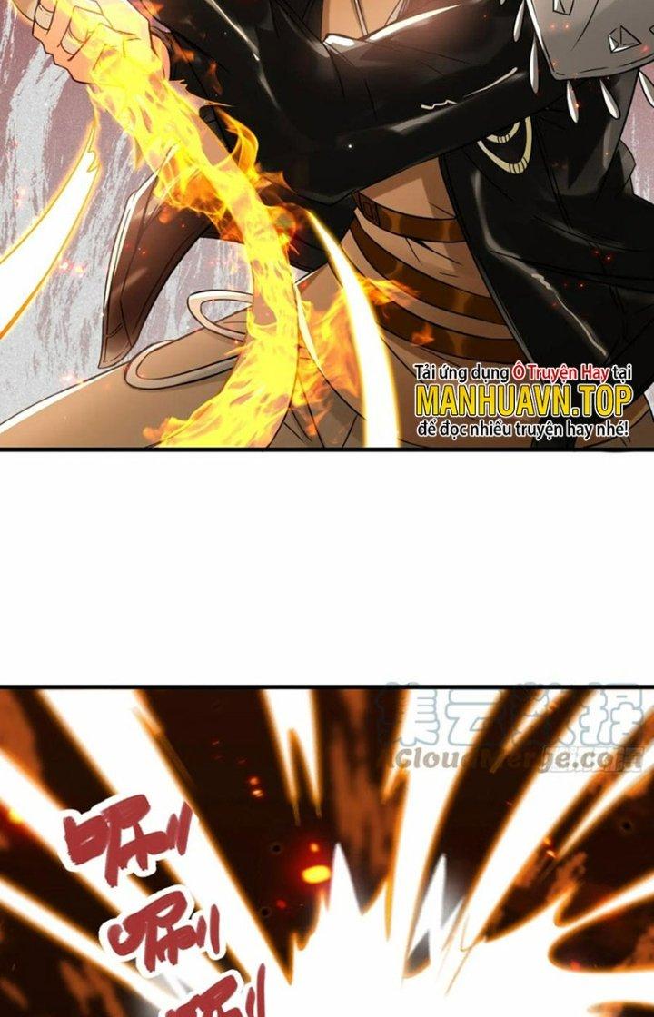 Tổ Sư Xuất Sơn Chapter 46 - Trang 3