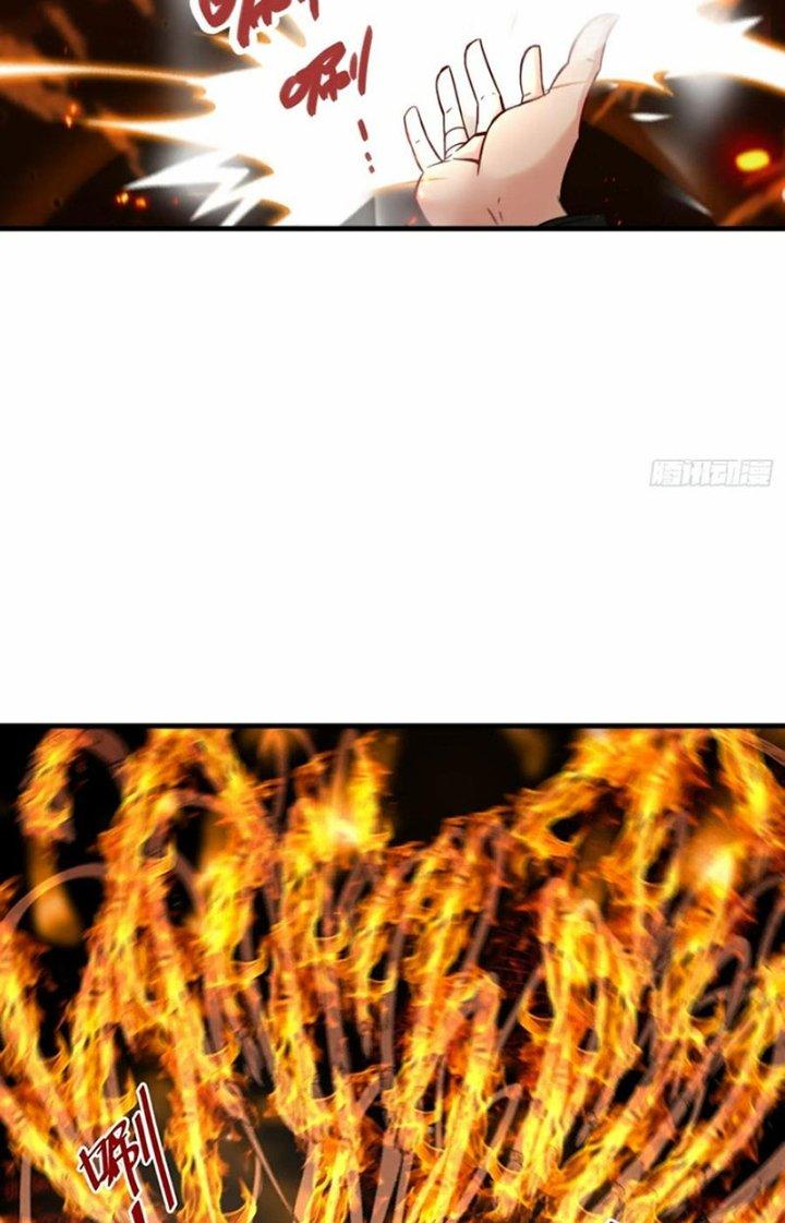 Tổ Sư Xuất Sơn Chapter 46 - Trang 3