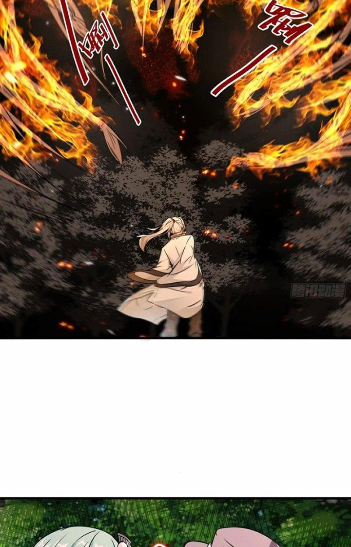 Tổ Sư Xuất Sơn Chapter 46 - Trang 3