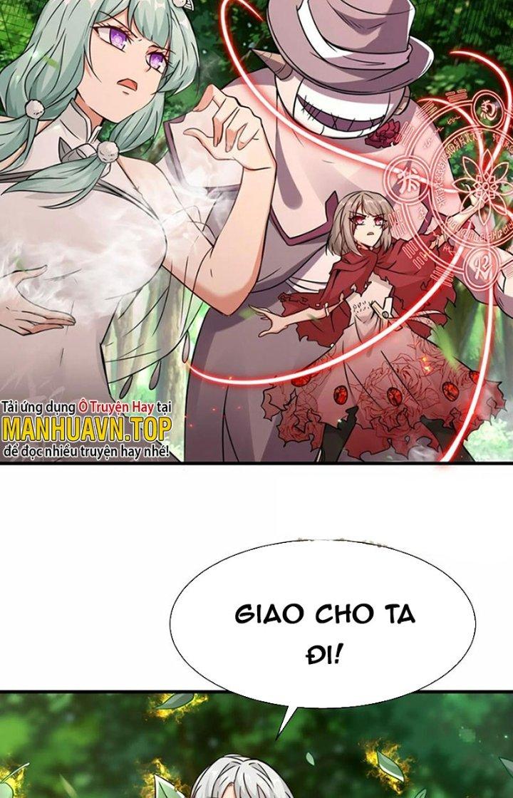 Tổ Sư Xuất Sơn Chapter 46 - Trang 3