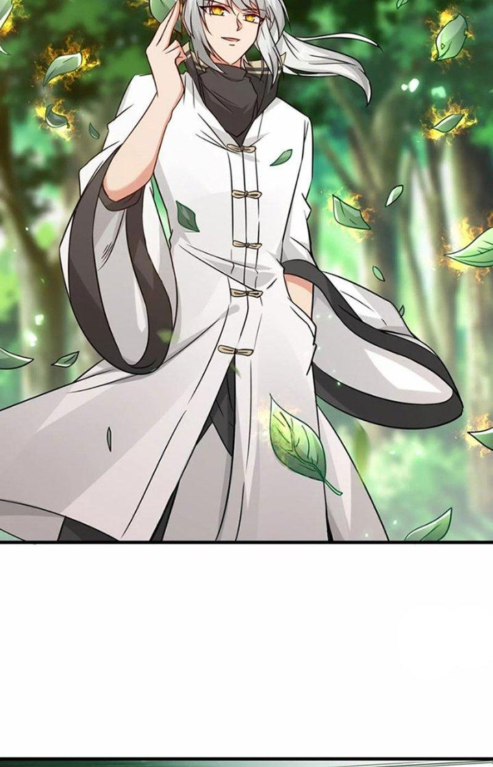 Tổ Sư Xuất Sơn Chapter 46 - Trang 3