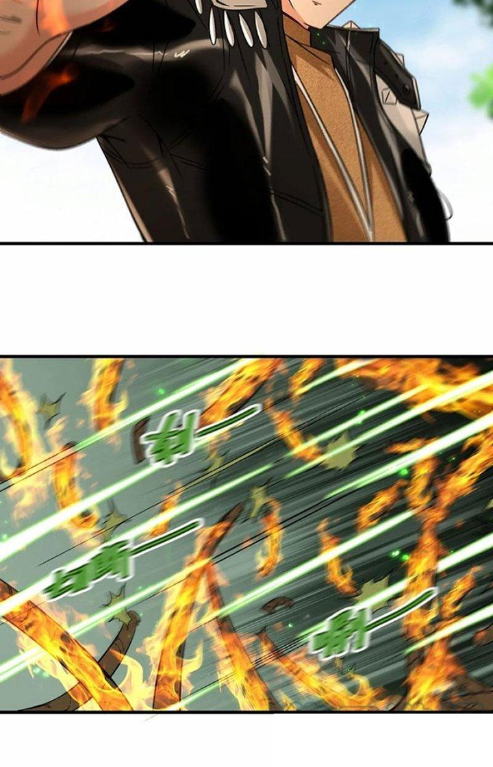 Tổ Sư Xuất Sơn Chapter 46 - Trang 3