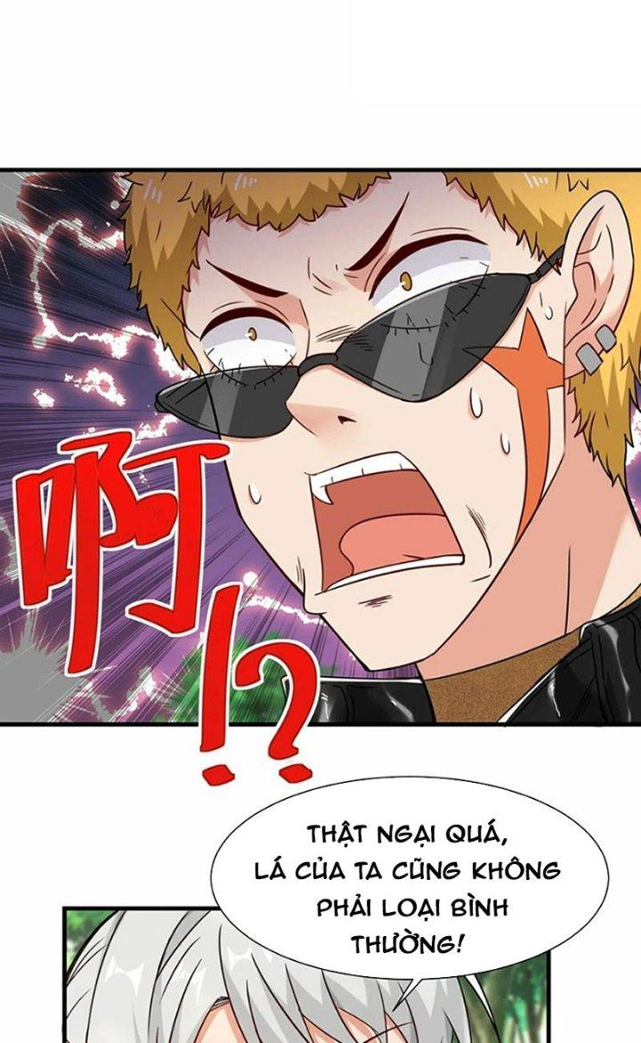 Tổ Sư Xuất Sơn Chapter 46 - Trang 3