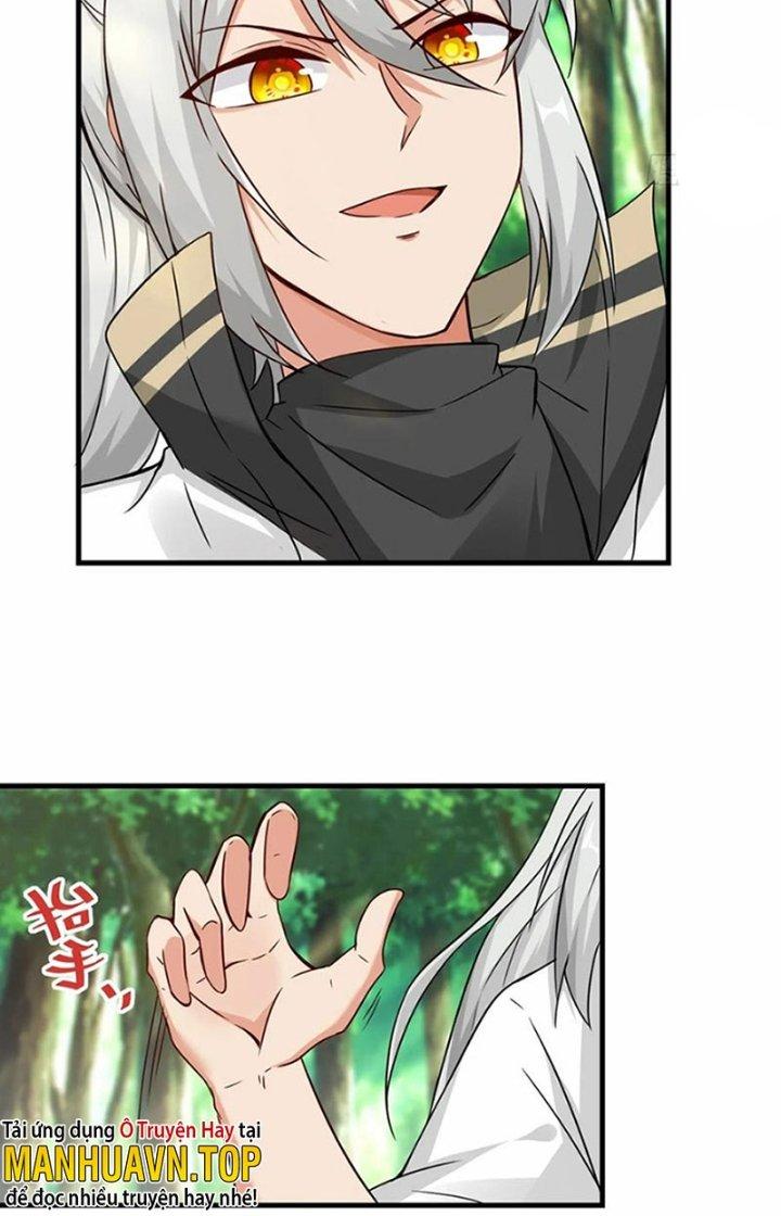 Tổ Sư Xuất Sơn Chapter 46 - Trang 3