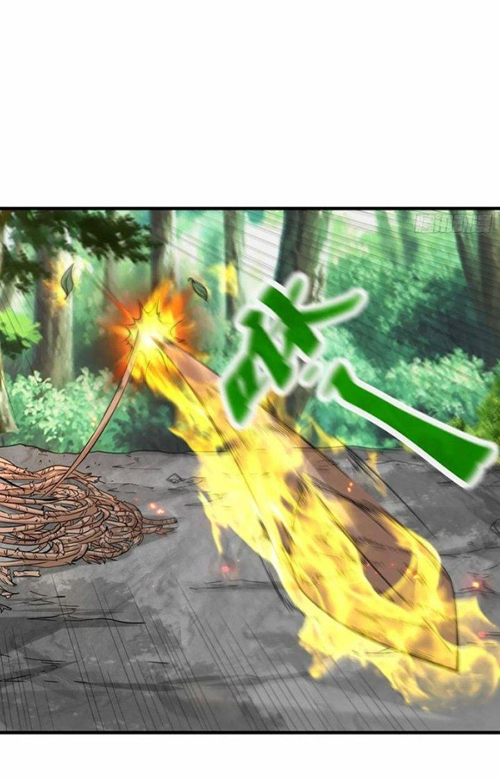 Tổ Sư Xuất Sơn Chapter 46 - Trang 3