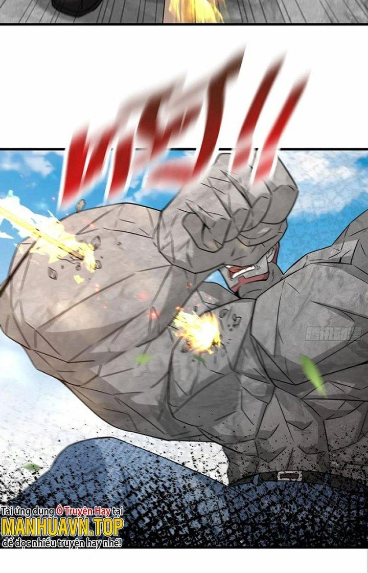 Tổ Sư Xuất Sơn Chapter 46 - Trang 3