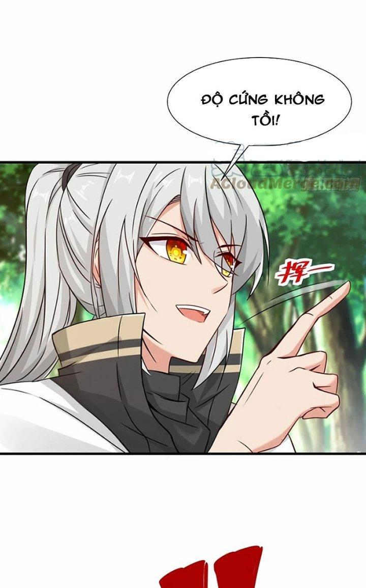 Tổ Sư Xuất Sơn Chapter 46 - Trang 3