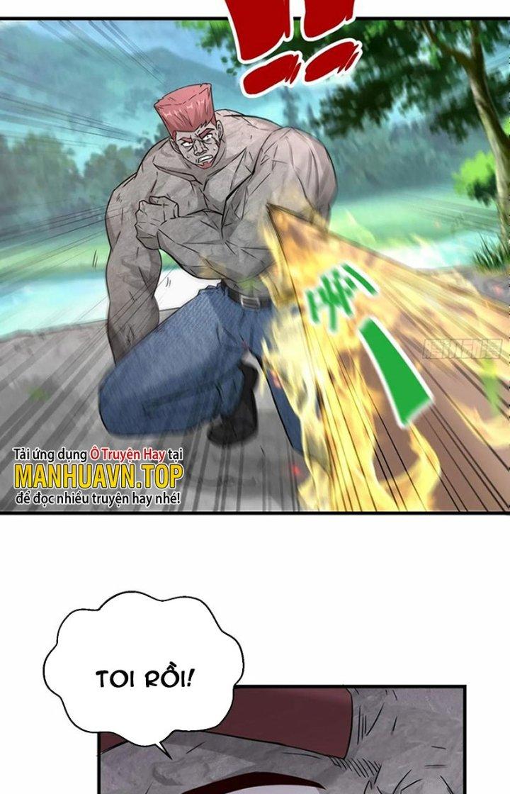 Tổ Sư Xuất Sơn Chapter 46 - Trang 3