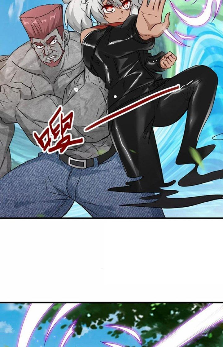 Tổ Sư Xuất Sơn Chapter 46 - Trang 3