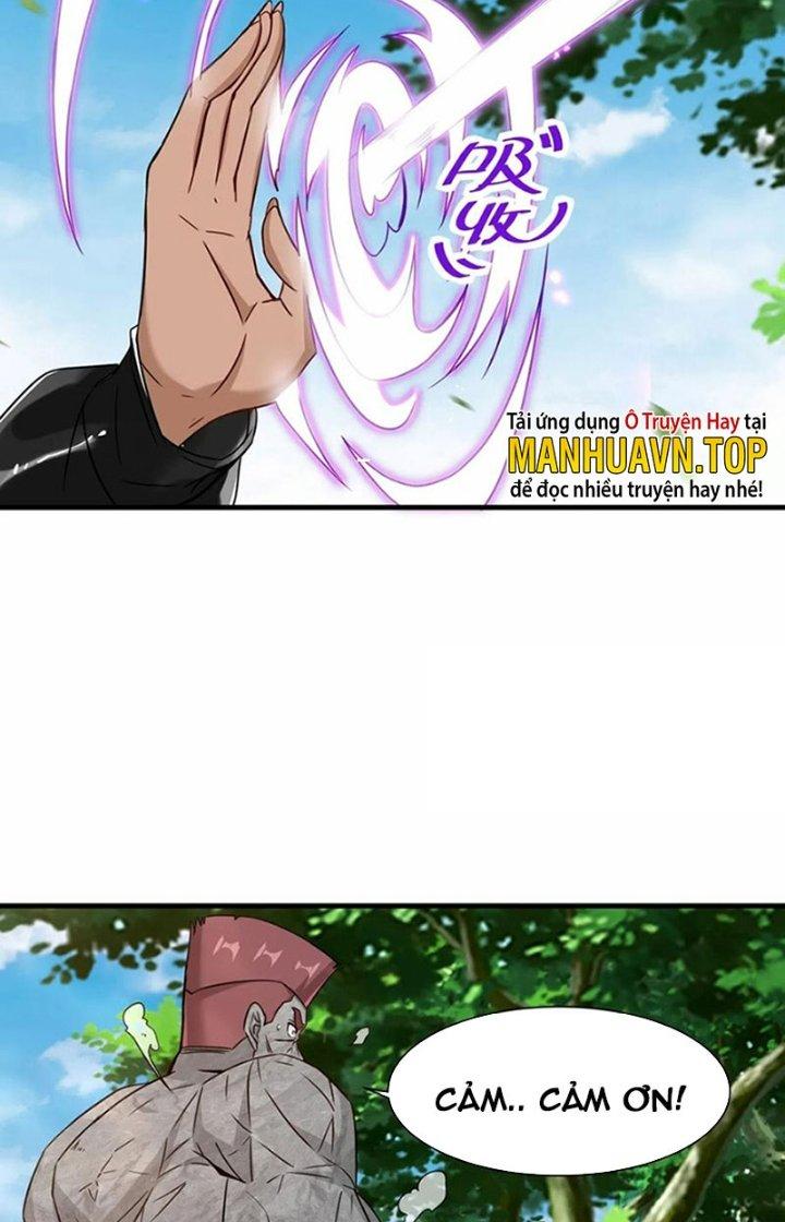 Tổ Sư Xuất Sơn Chapter 46 - Trang 3