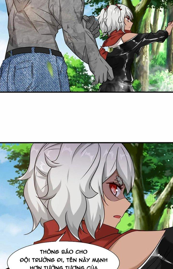 Tổ Sư Xuất Sơn Chapter 46 - Trang 3