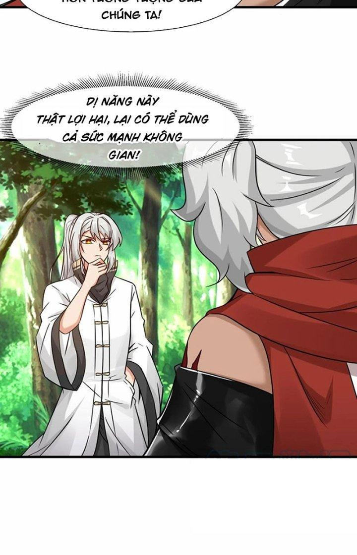 Tổ Sư Xuất Sơn Chapter 46 - Trang 3