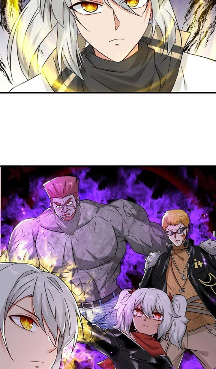 Tổ Sư Xuất Sơn Chapter 46 - Trang 3