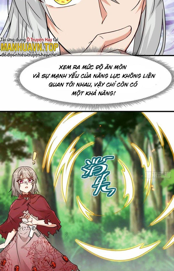 Tổ Sư Xuất Sơn Chapter 46 - Trang 3