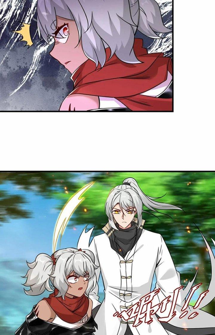 Tổ Sư Xuất Sơn Chapter 46 - Trang 3