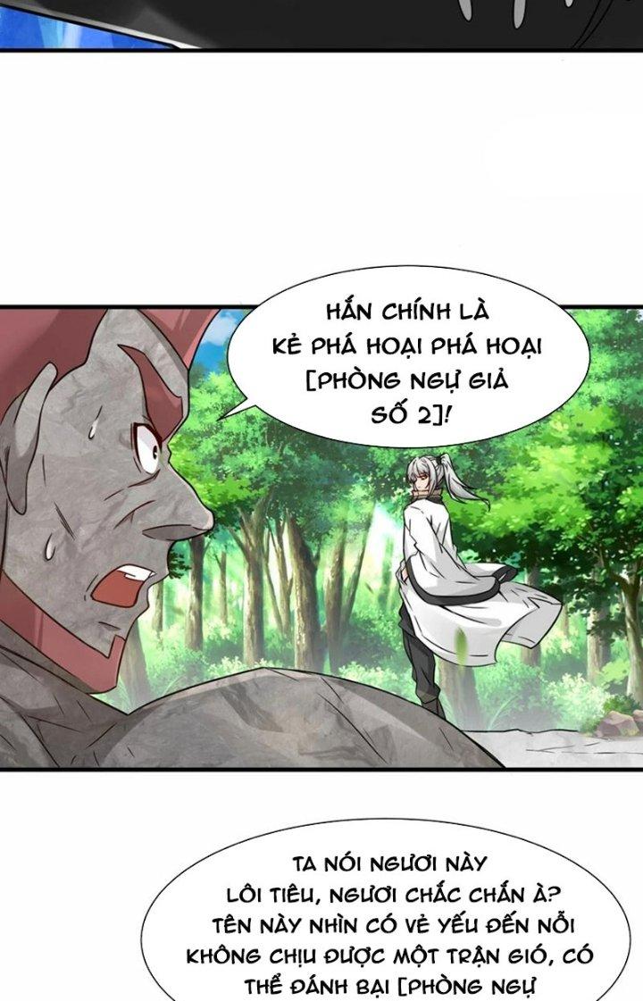 Tổ Sư Xuất Sơn Chapter 46 - Trang 3