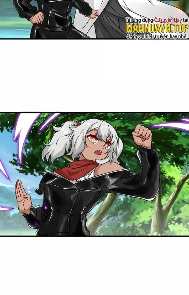 Tổ Sư Xuất Sơn Chapter 46 - Trang 3