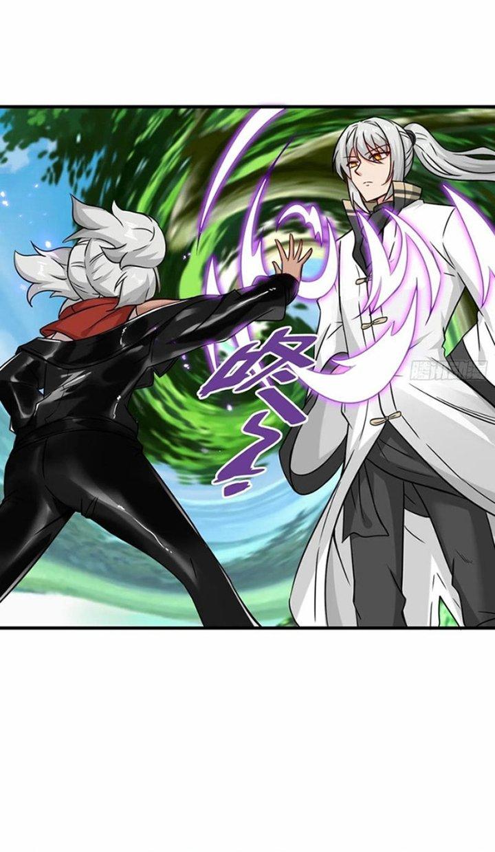 Tổ Sư Xuất Sơn Chapter 46 - Trang 3