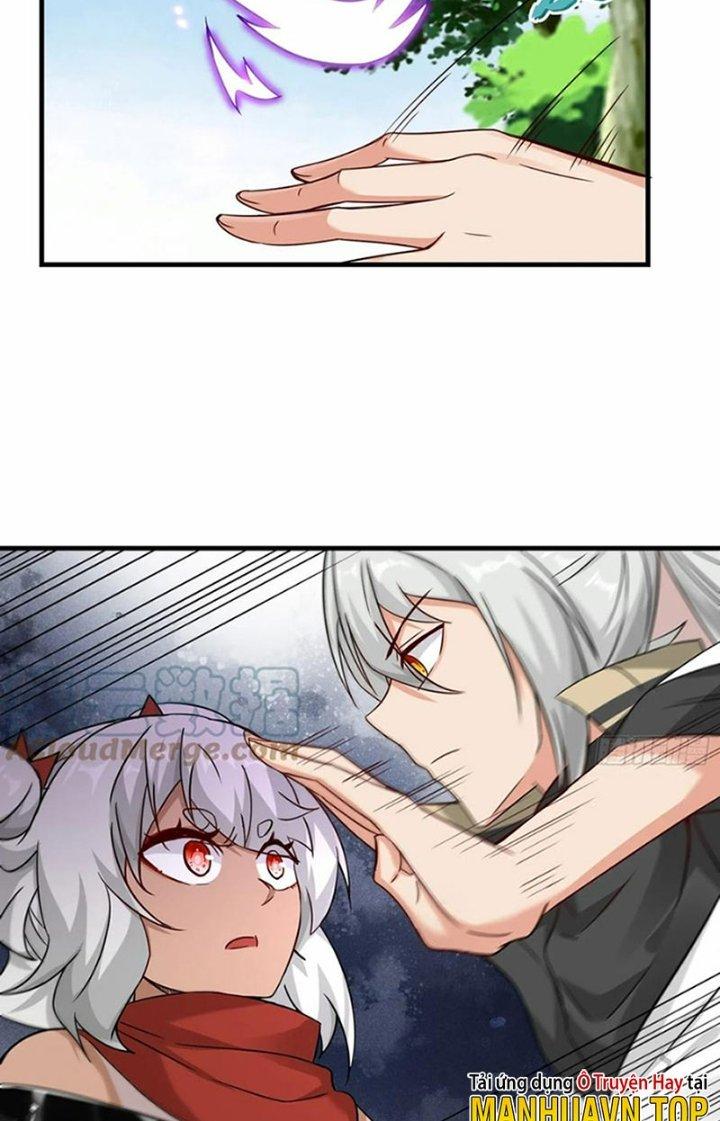 Tổ Sư Xuất Sơn Chapter 46 - Trang 3