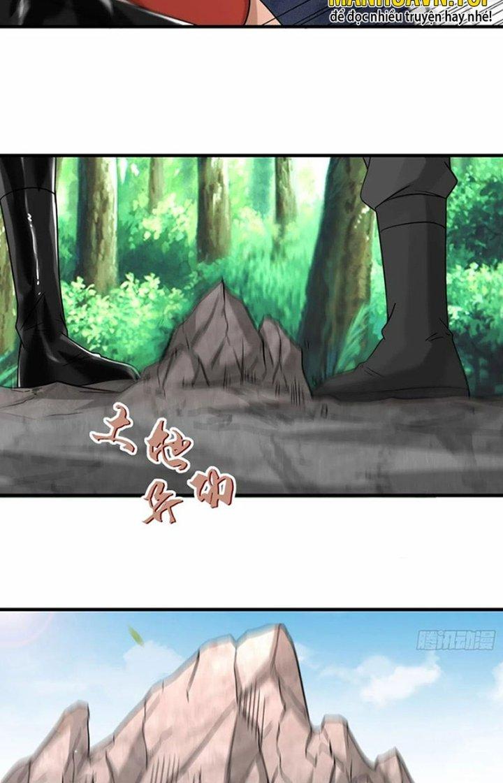 Tổ Sư Xuất Sơn Chapter 46 - Trang 3